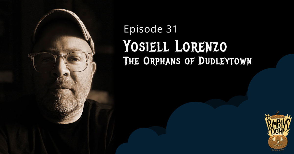 Episode 31 – Yosiell Lorenzo