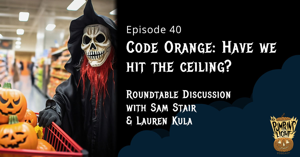 Episode 40 – Code Orange Roundtable